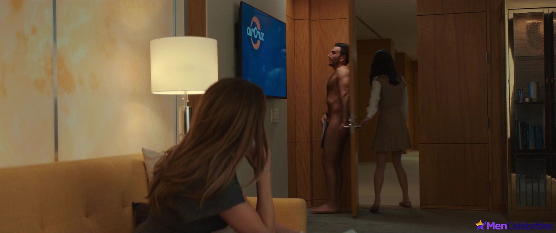 Brett Goldstein nude and sex scenes