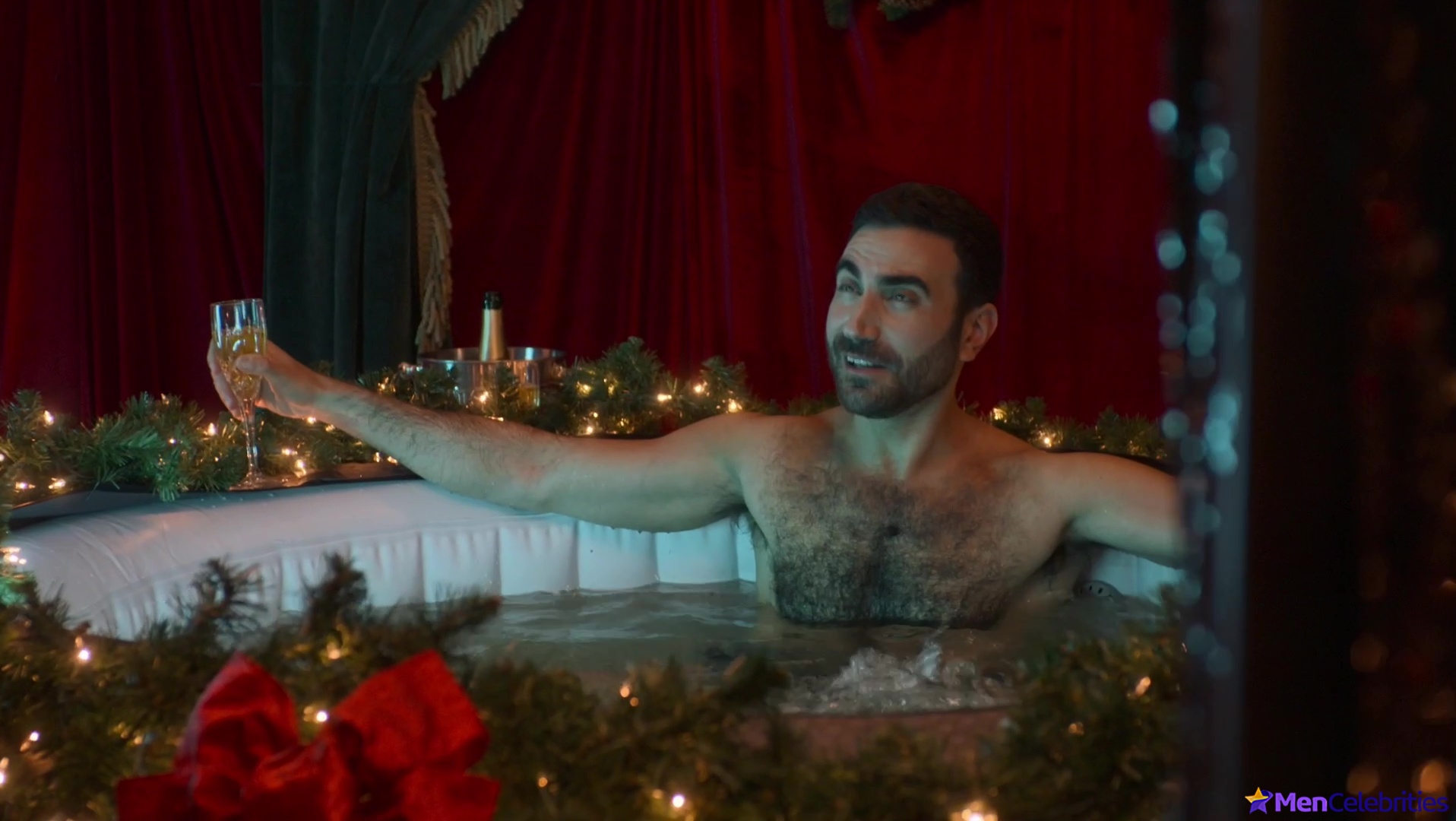 Brett Goldstein nudes