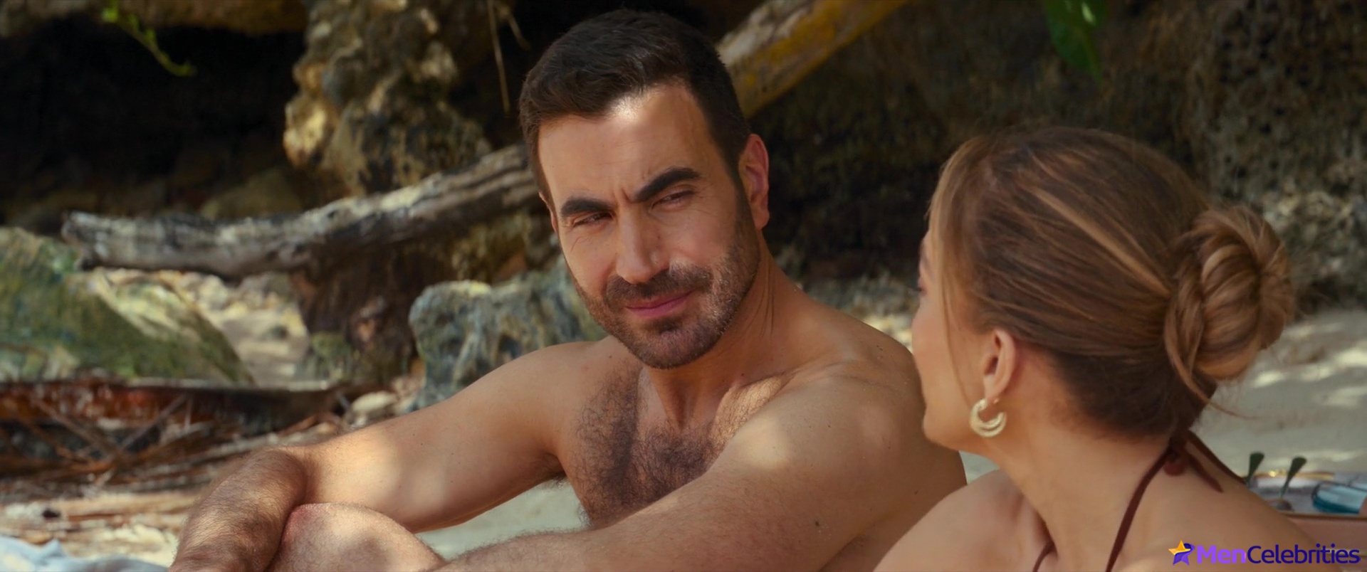 Brett Goldstein nude and sex scenes