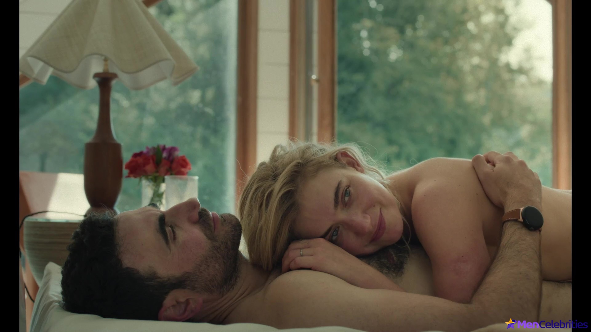 Brett Goldstein nude and sex scenes