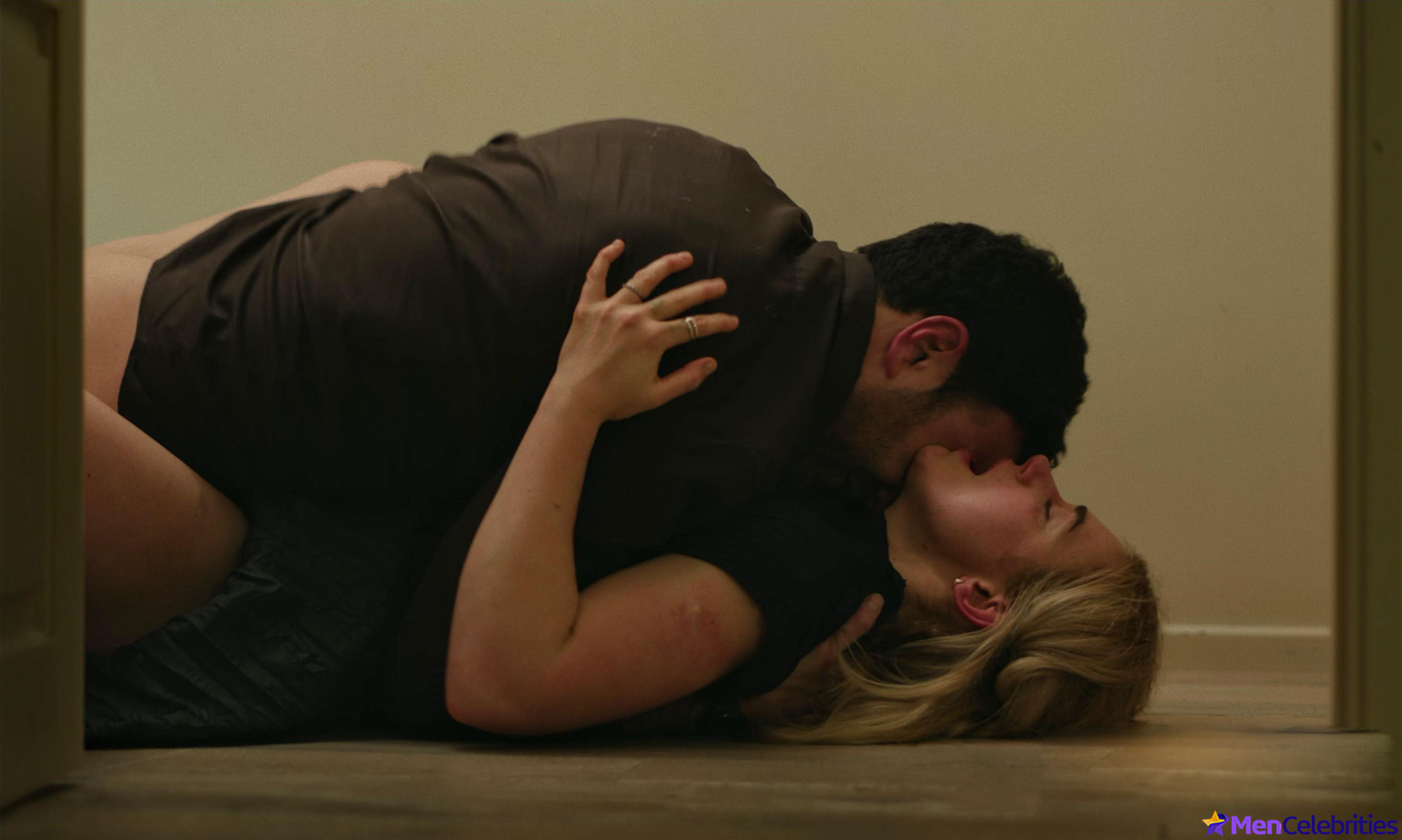 Brett Goldstein nude and sex scenes