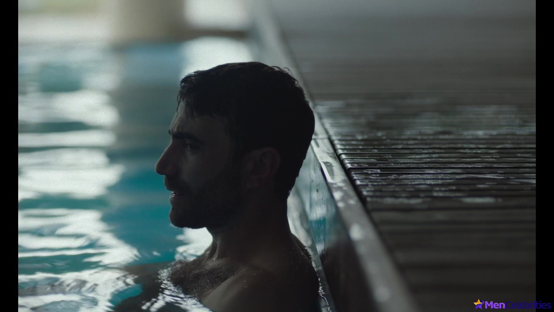 Brett Goldstein nude and sex scenes