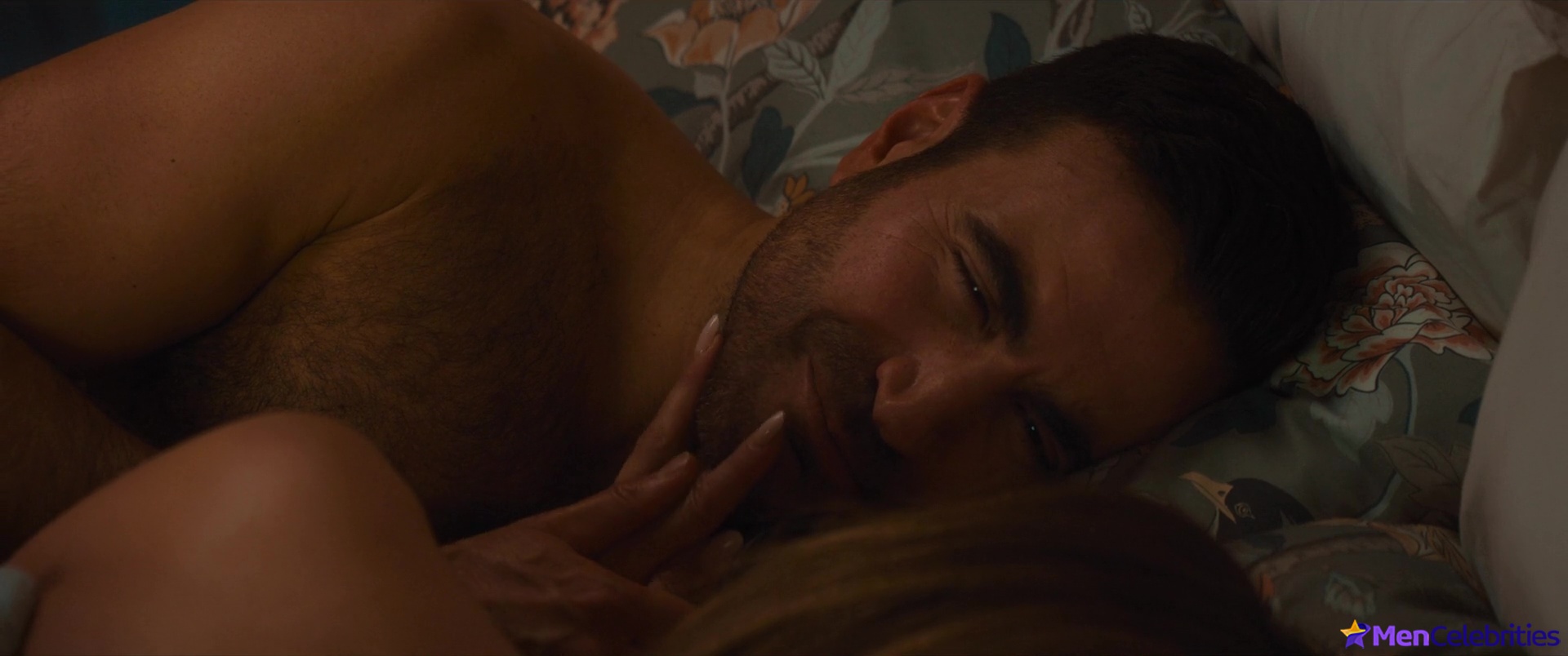 Brett Goldstein nude and sex scenes