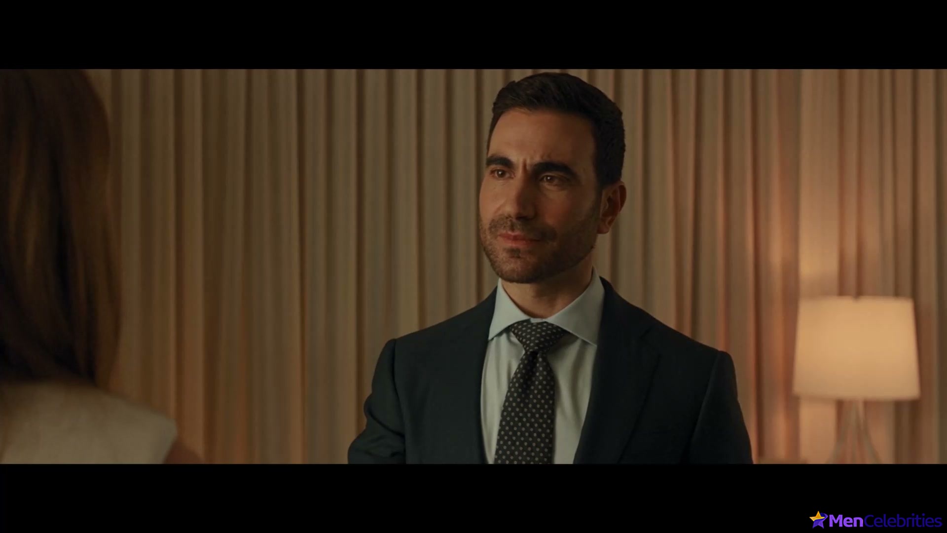 Brett Goldstein nude and sex scenes