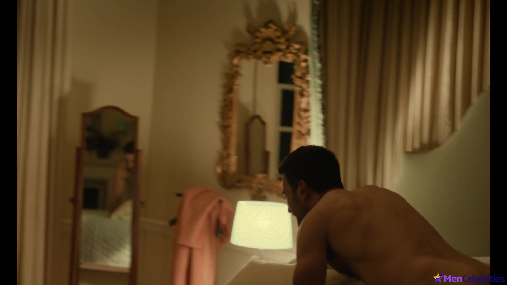Brett Goldstein nude and sex scenes