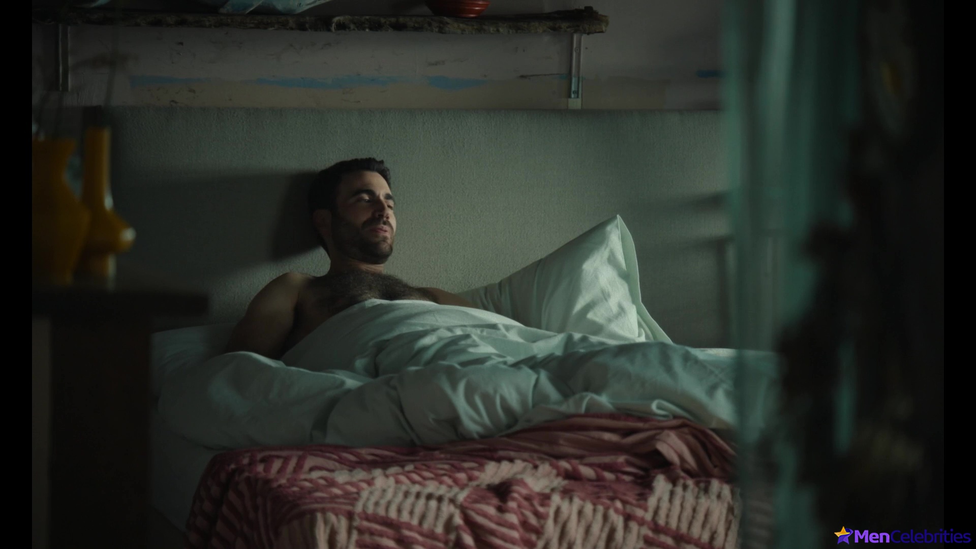 Brett Goldstein nude and sex scenes