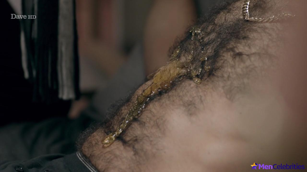 Brett Goldstein nude and sex scenes