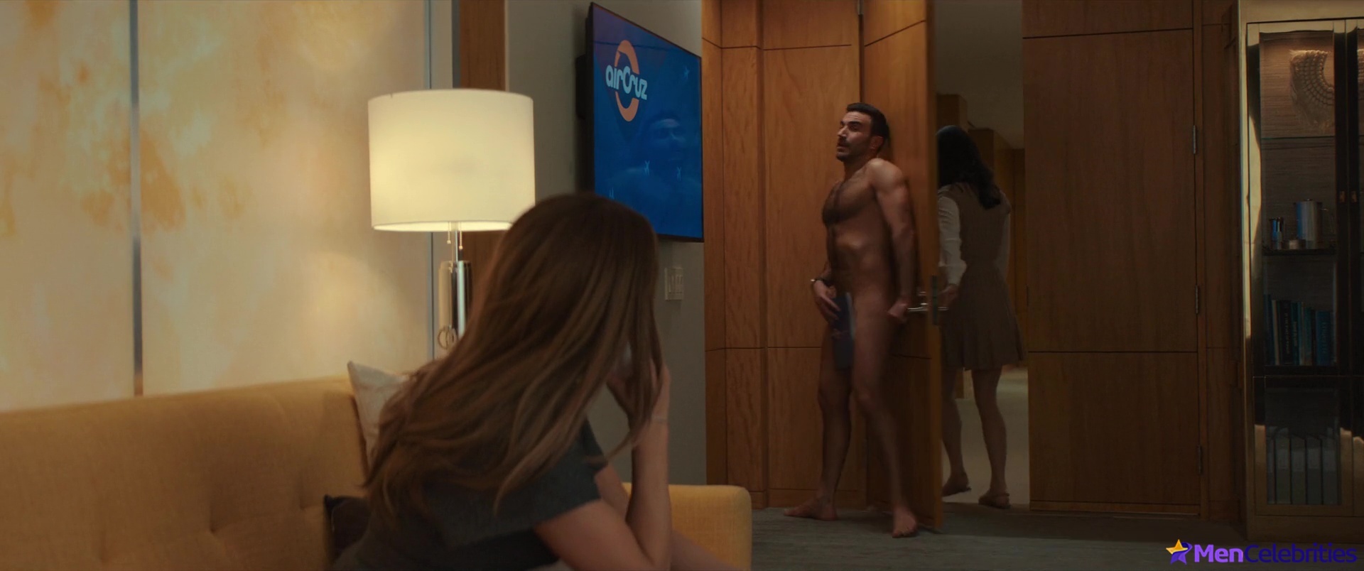 Brett Goldstein nsfw