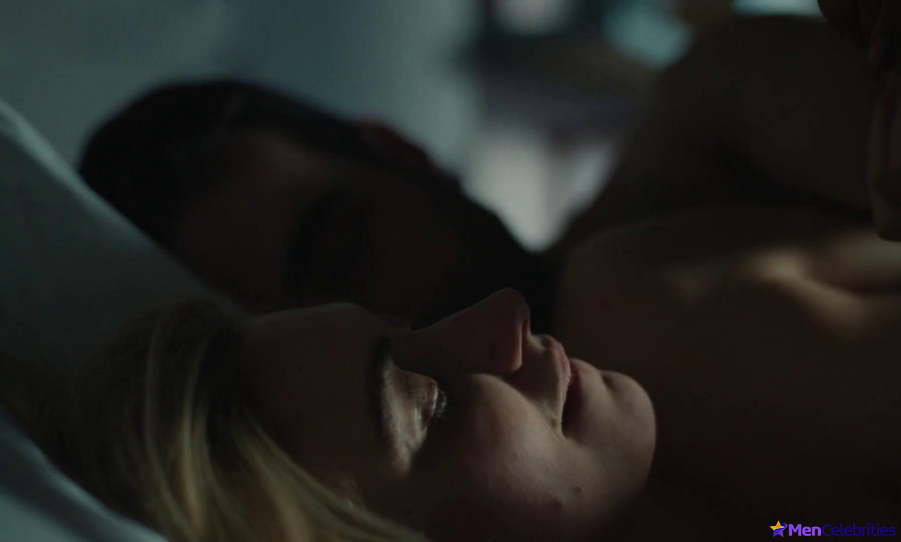 Brett Goldstein nude and sex scenes