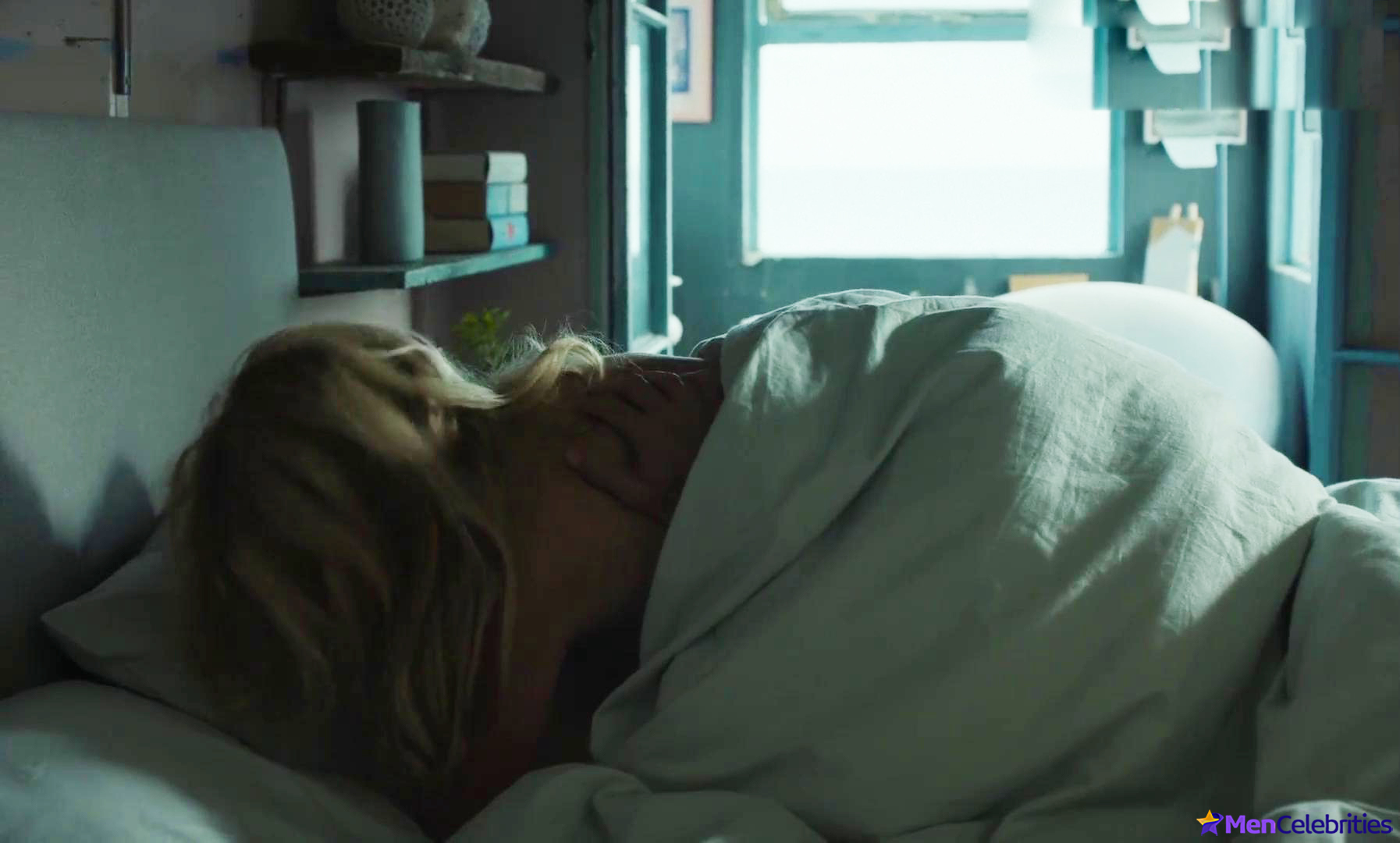 Brett Goldstein nude and sex scenes