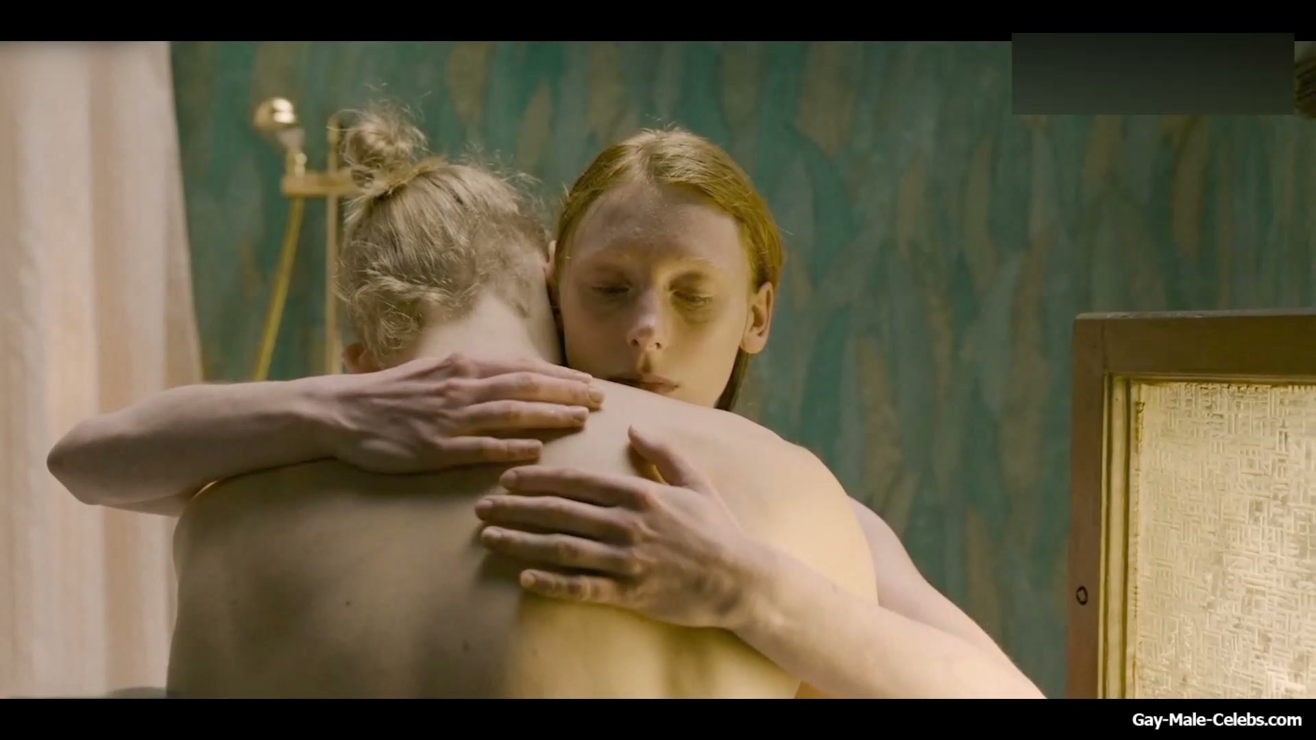 Campbell Caspary Nude And Sex Scenes in Easy Girl