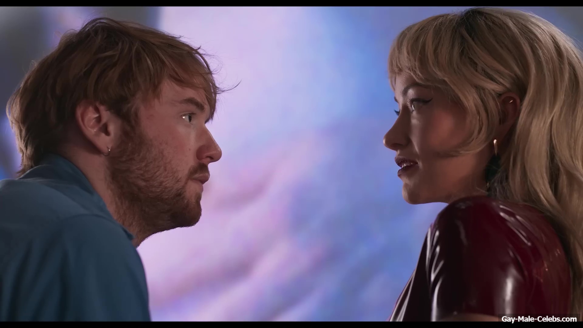 Cooper Hoffman Nude and BDSM Scenes in I Want Your Sex