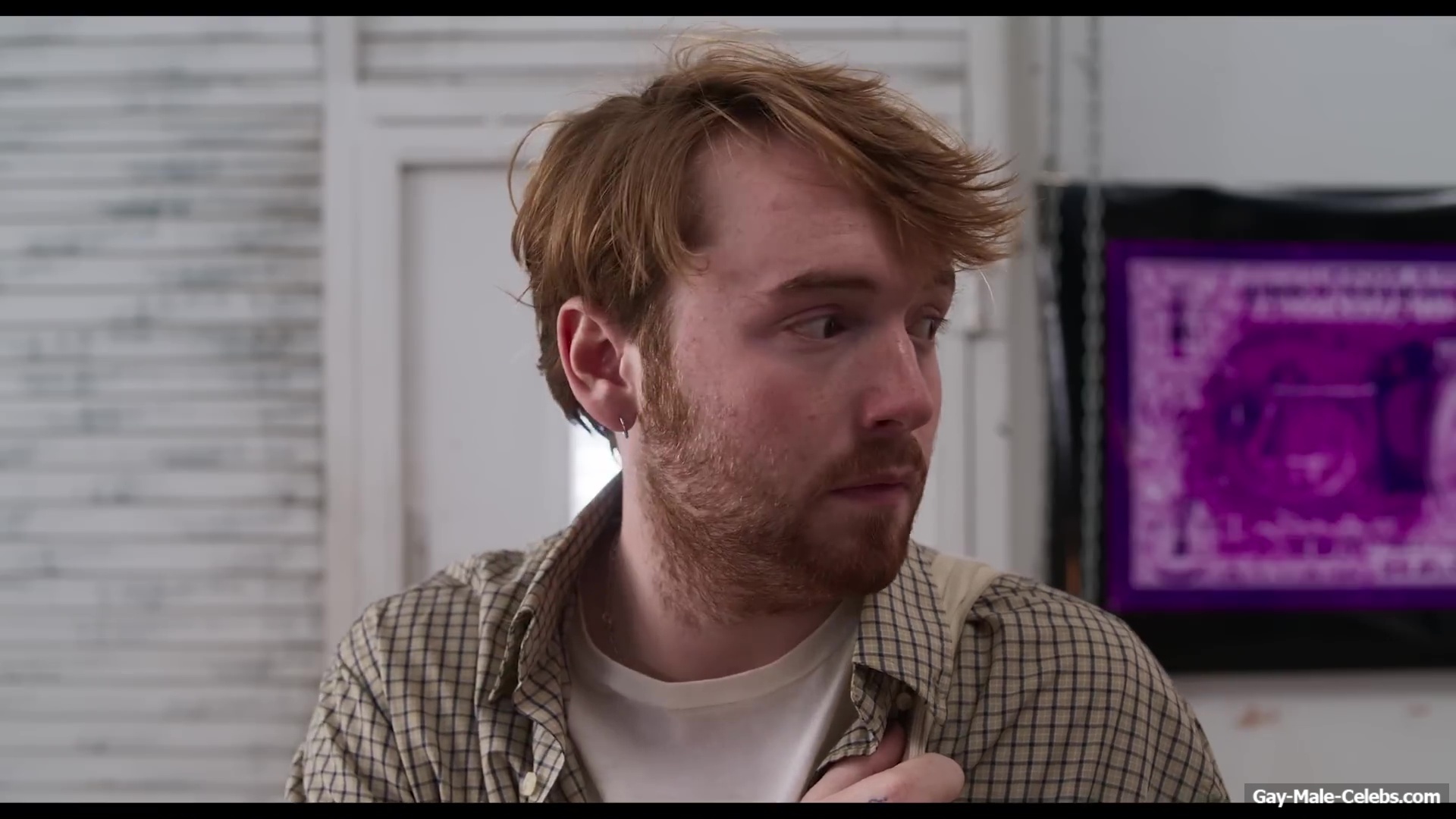 Cooper Hoffman Nude and BDSM Scenes in I Want Your Sex