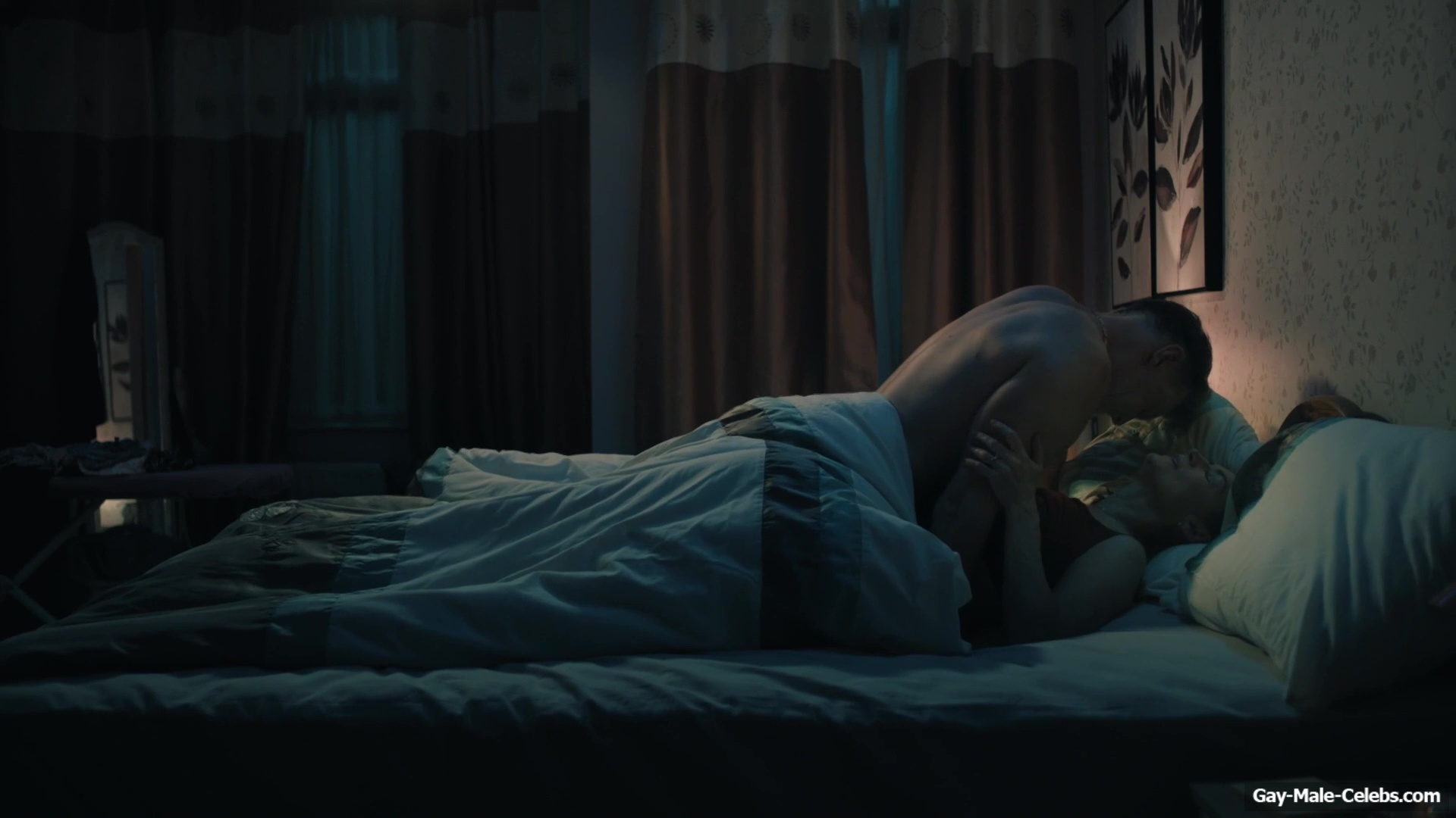 David Morrissey Nude And Sex Scenes in Tip Toe
