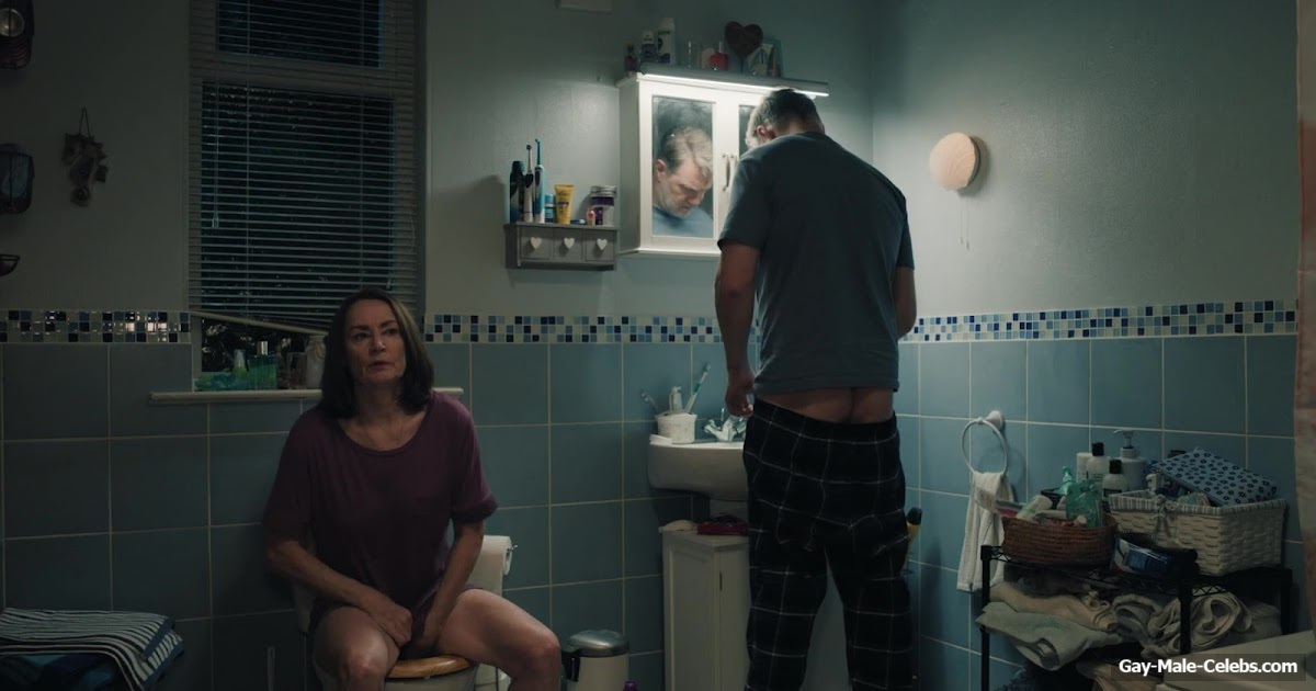 David Morrissey Nude And Sex Scenes in Tip Toe