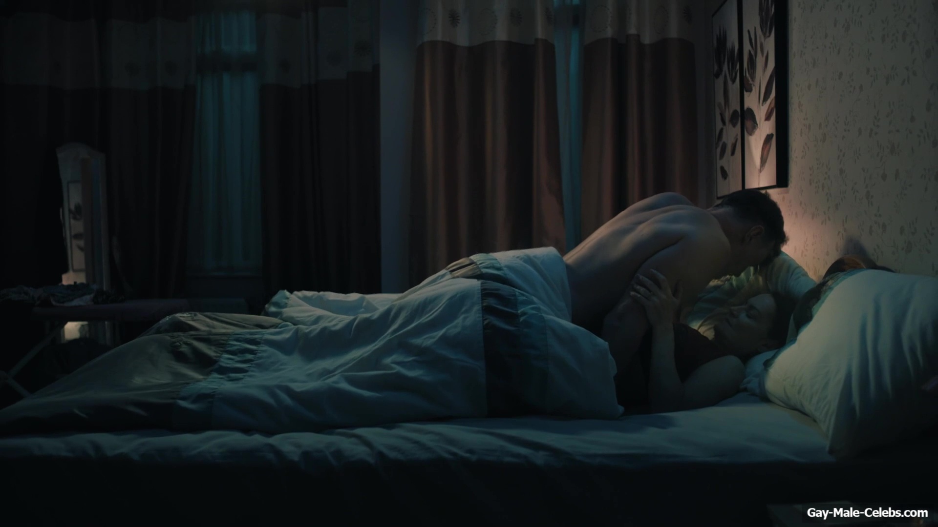 David Morrissey Nude And Sex Scenes in Tip Toe