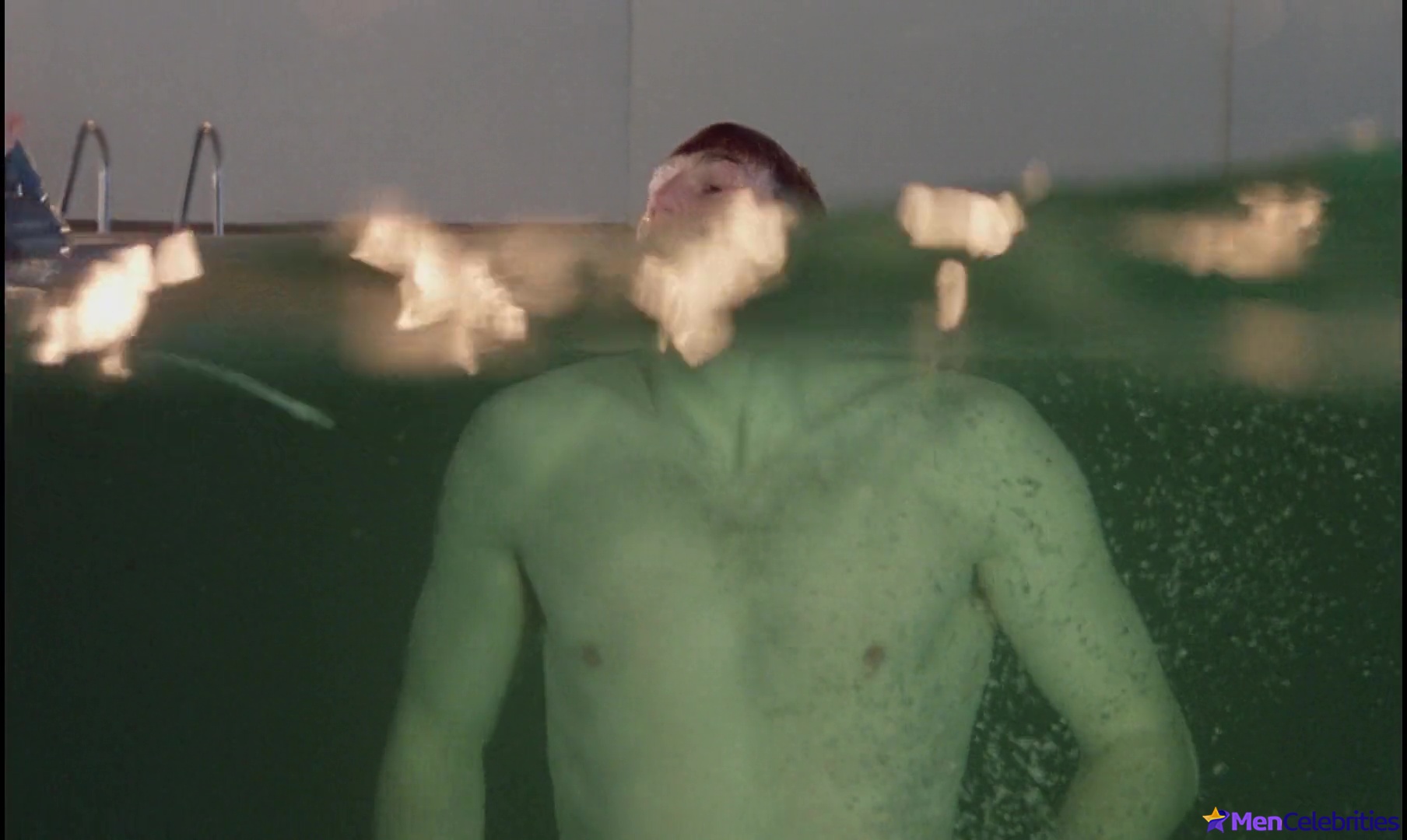 David Morrissey nude and hot sex scenes