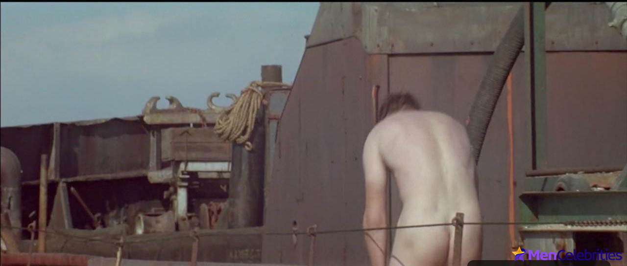 David Morrissey nude and hot sex scenes