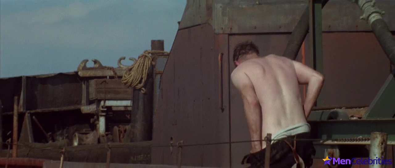 David Morrissey nude and hot sex scenes
