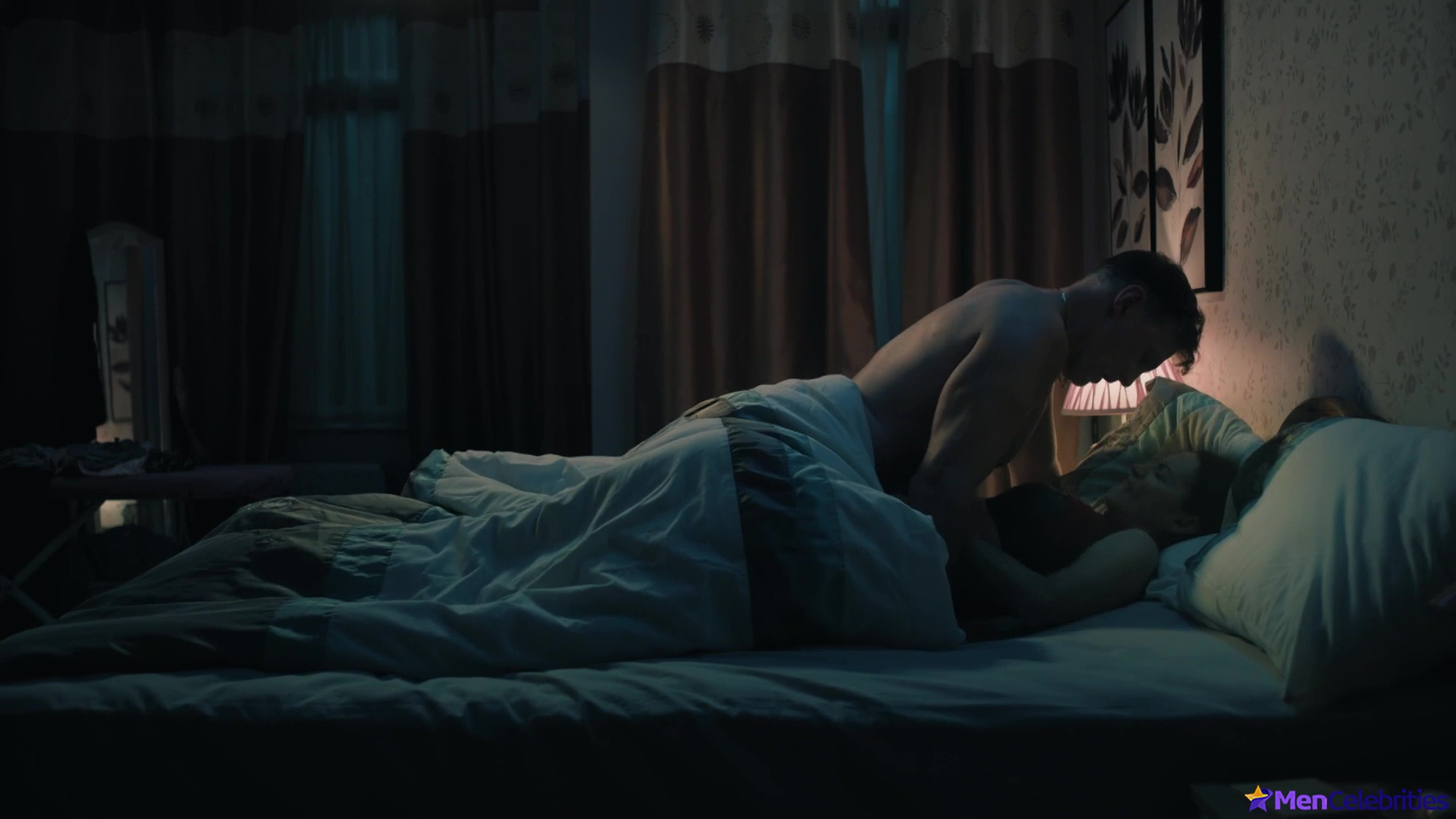 David Morrissey nude and hot sex scenes