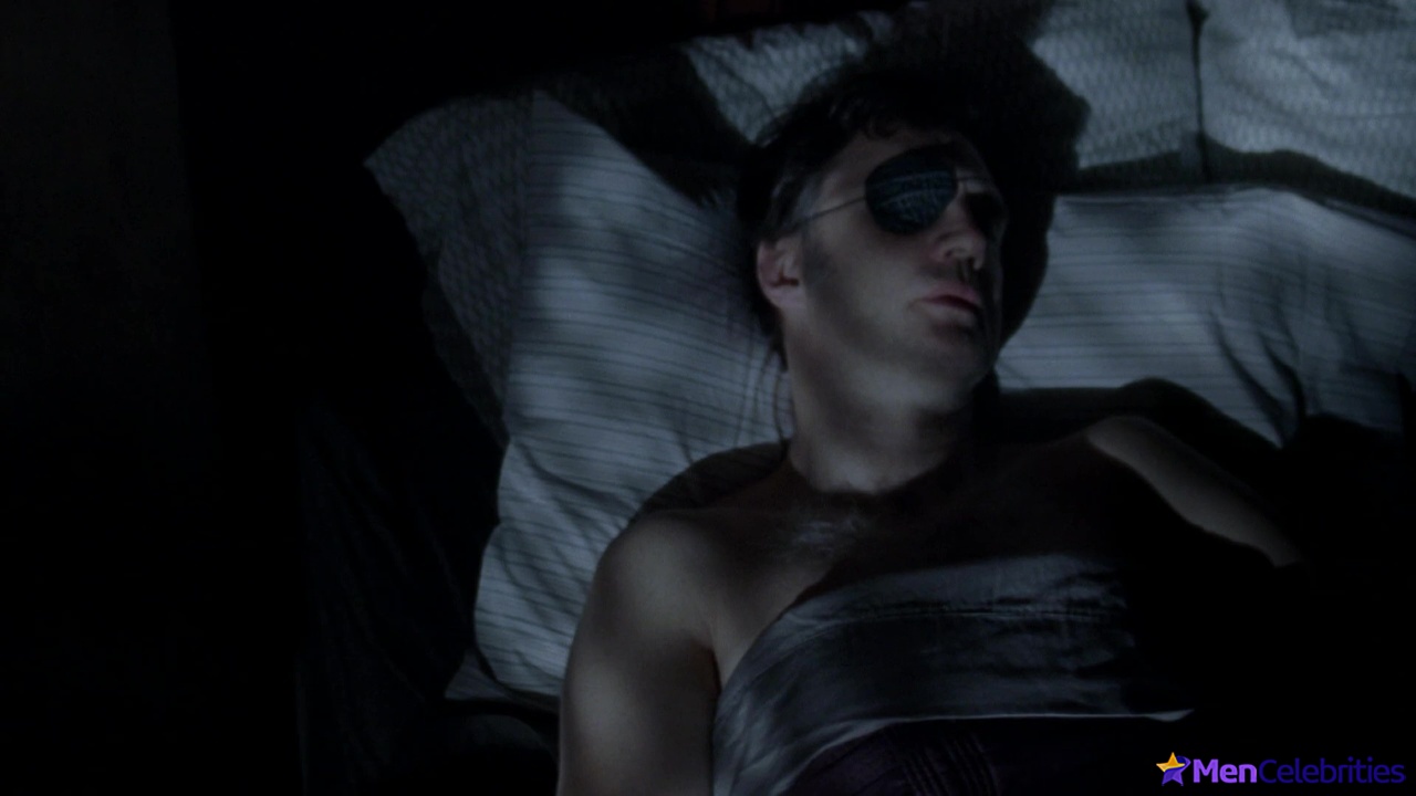 David Morrissey nude and hot sex scenes