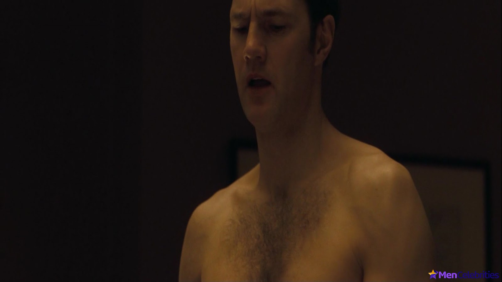 David Morrissey nude and hot sex scenes
