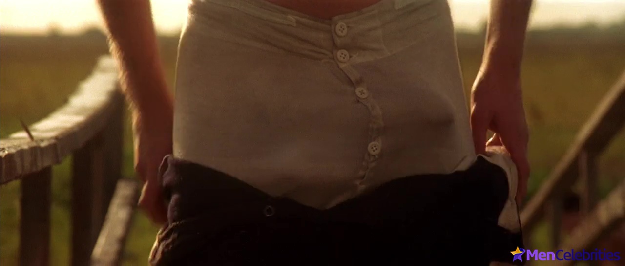 David Morrissey nude and hot sex scenes