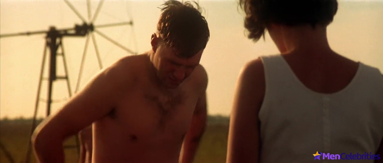 David Morrissey nude and hot sex scenes