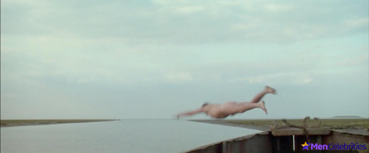 David Morrissey nude and hot sex scenes