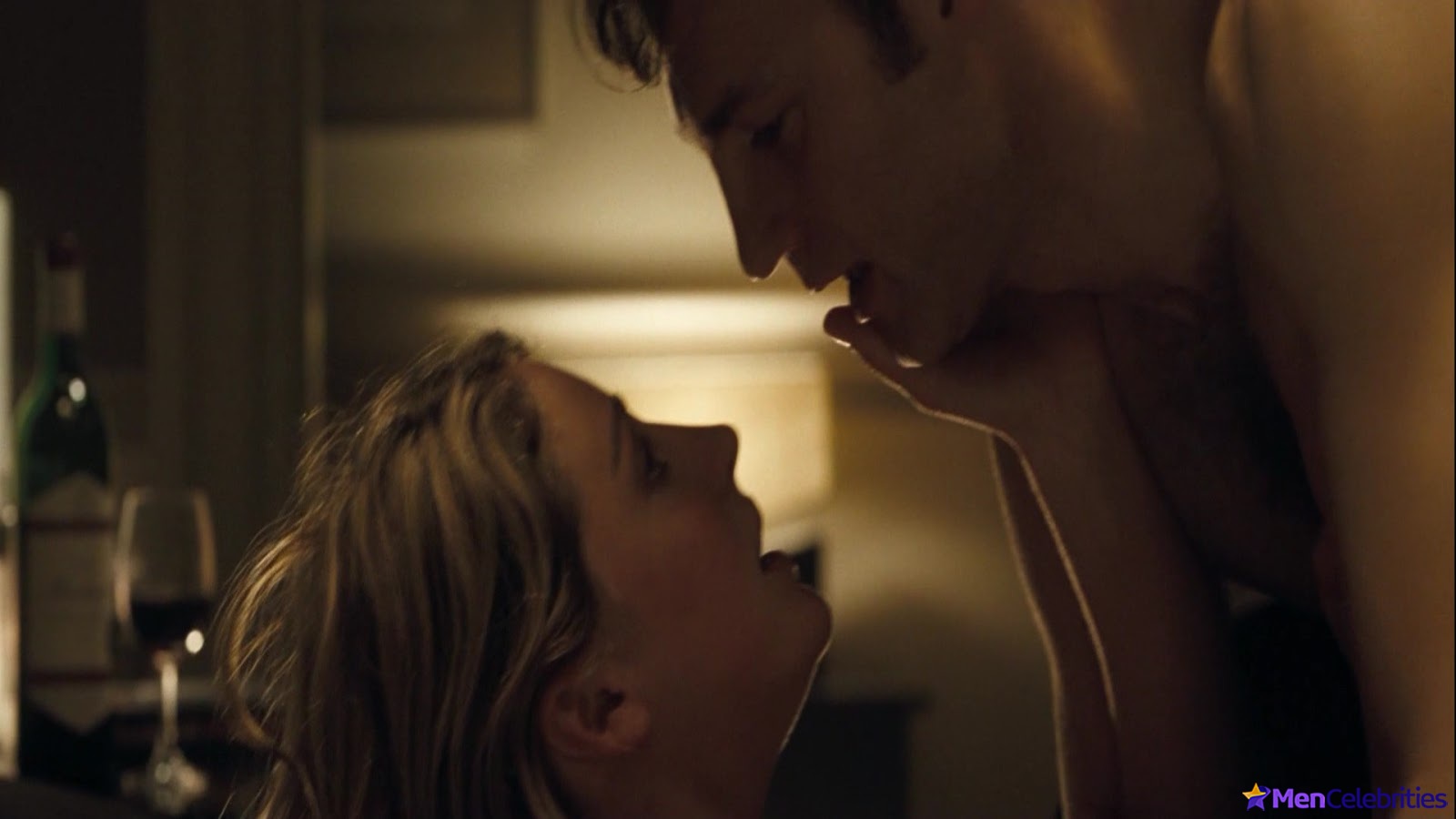 David Morrissey nude and hot sex scenes