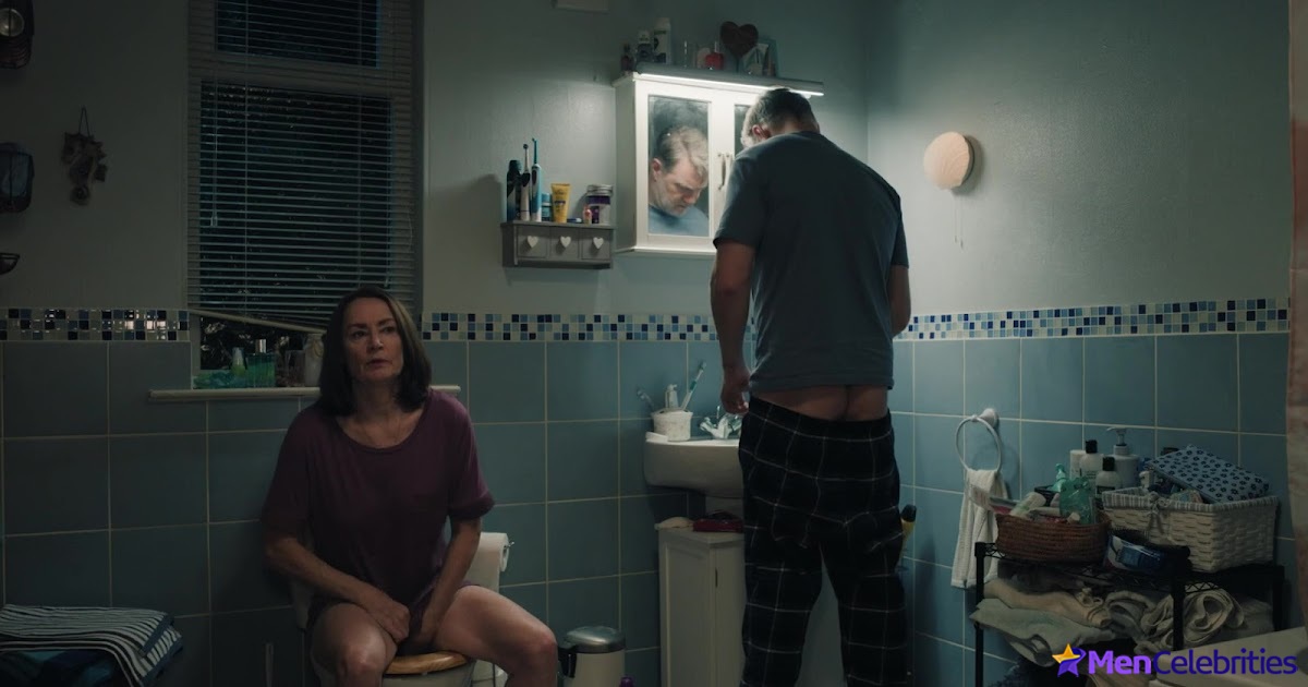 David Morrissey nude and hot sex scenes