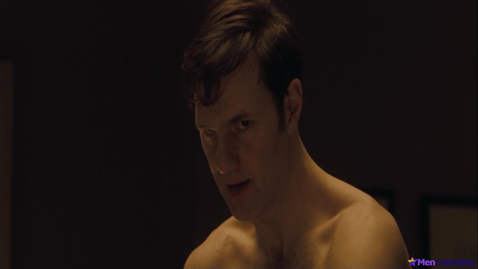 David Morrissey nude and hot sex scenes