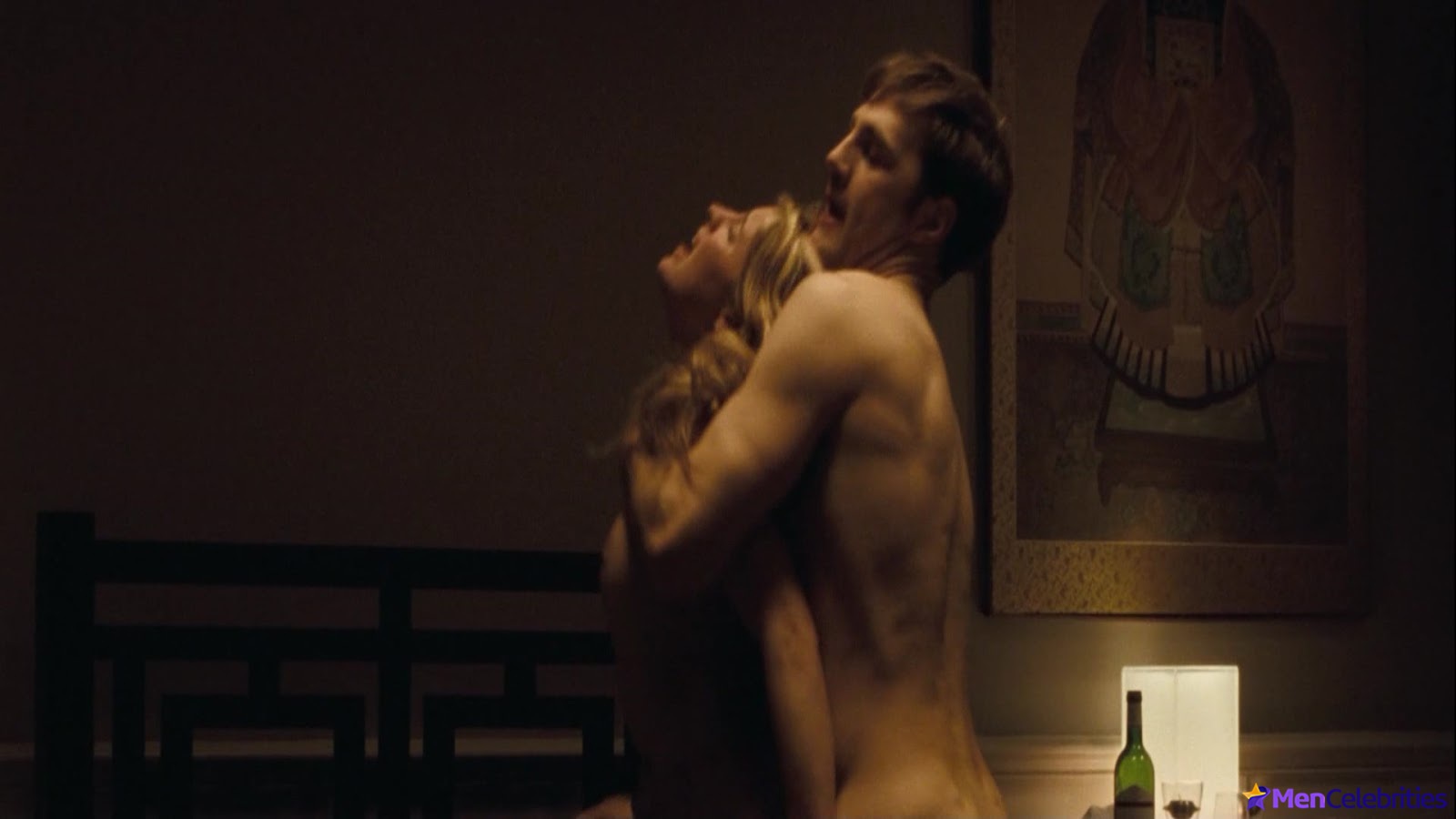David Morrissey nude and hot sex scenes