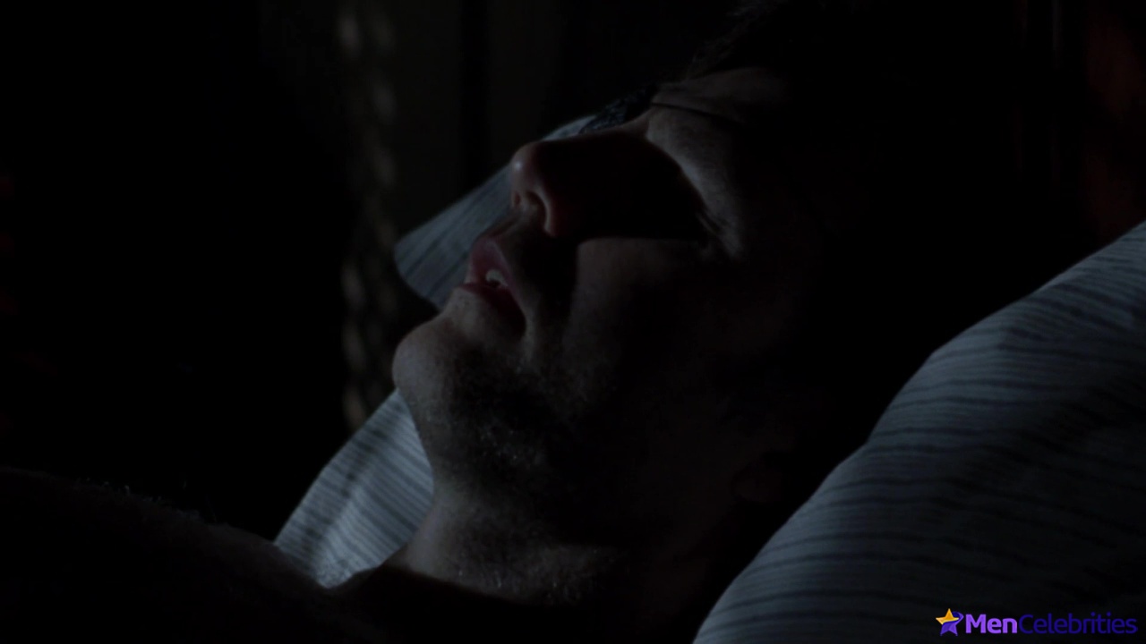 David Morrissey nude and hot sex scenes