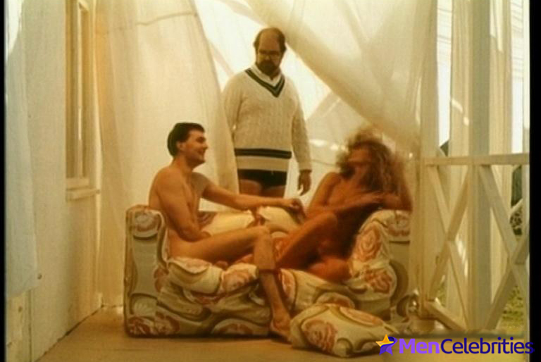 David Morrissey nude and hot sex scenes