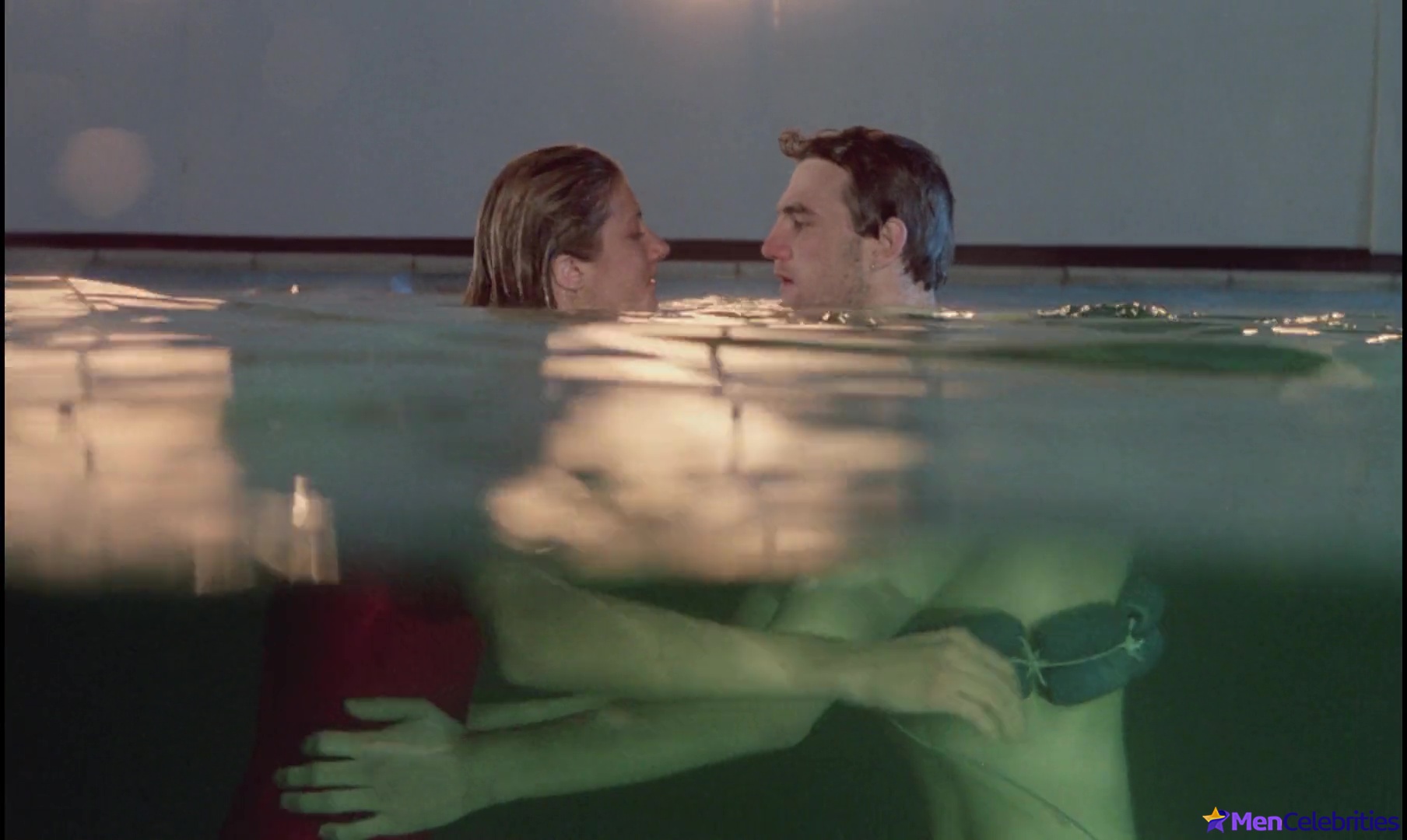 David Morrissey nude and hot sex scenes