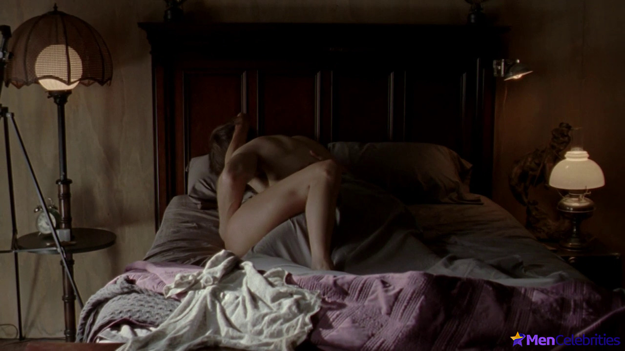 David Morrissey nude and hot sex scenes