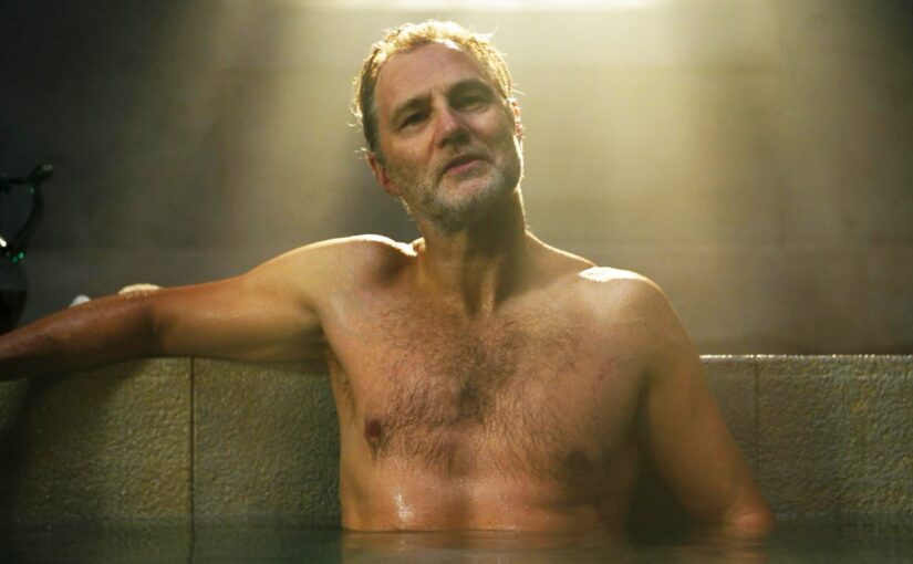 David Morrissey Rough Sex Scenes And Nude Pics Collection Site