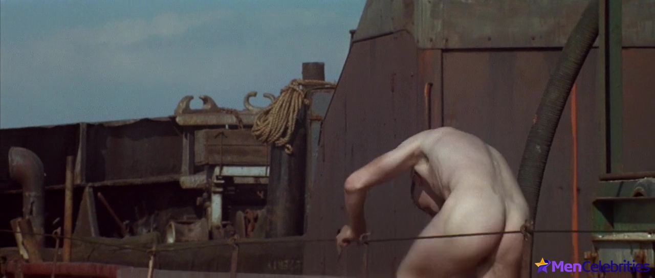 David Morrissey nude and hot sex scenes