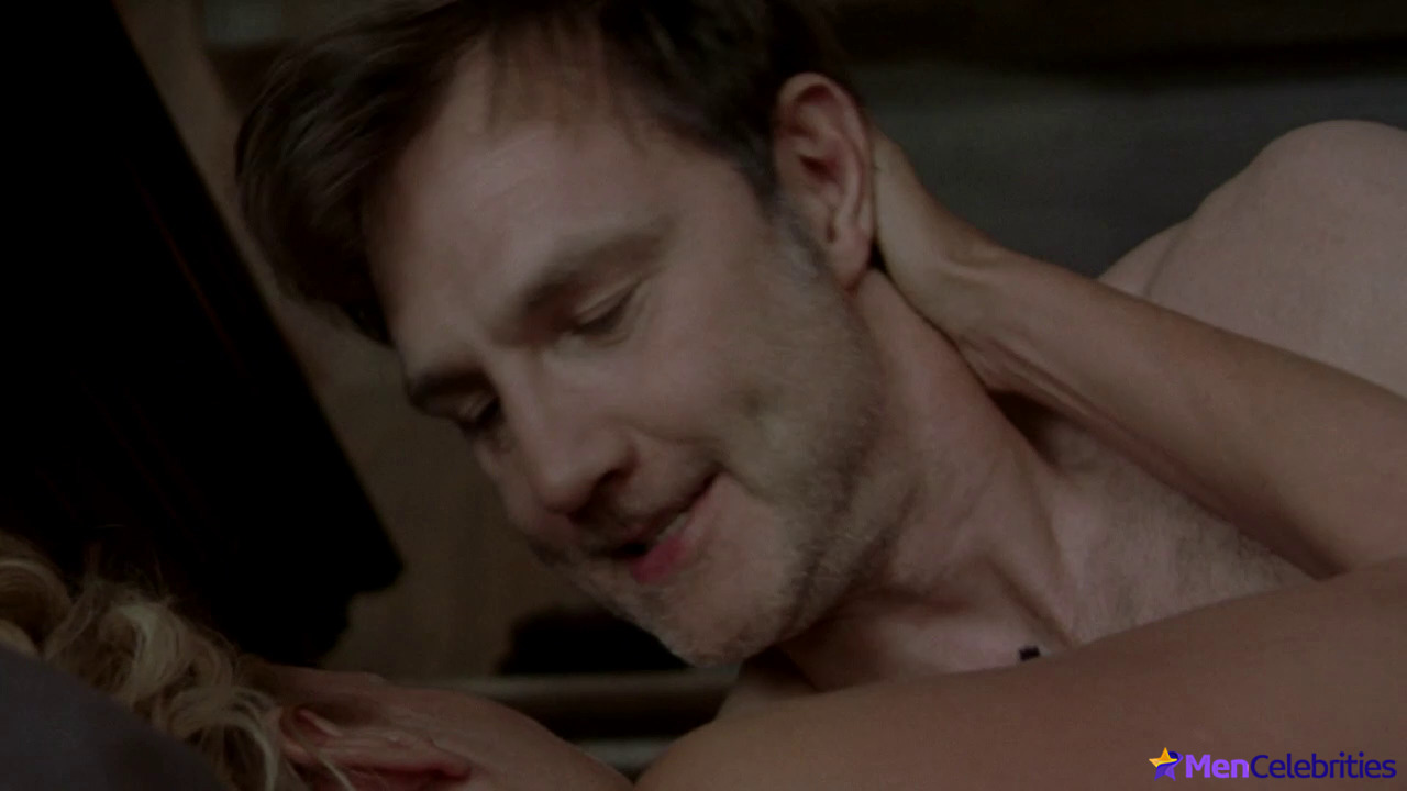 David Morrissey nude and hot sex scenes