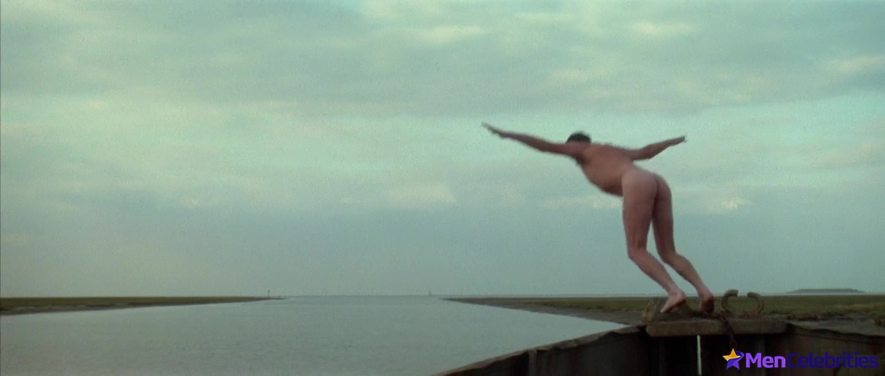 David Morrissey nude and hot sex scenes