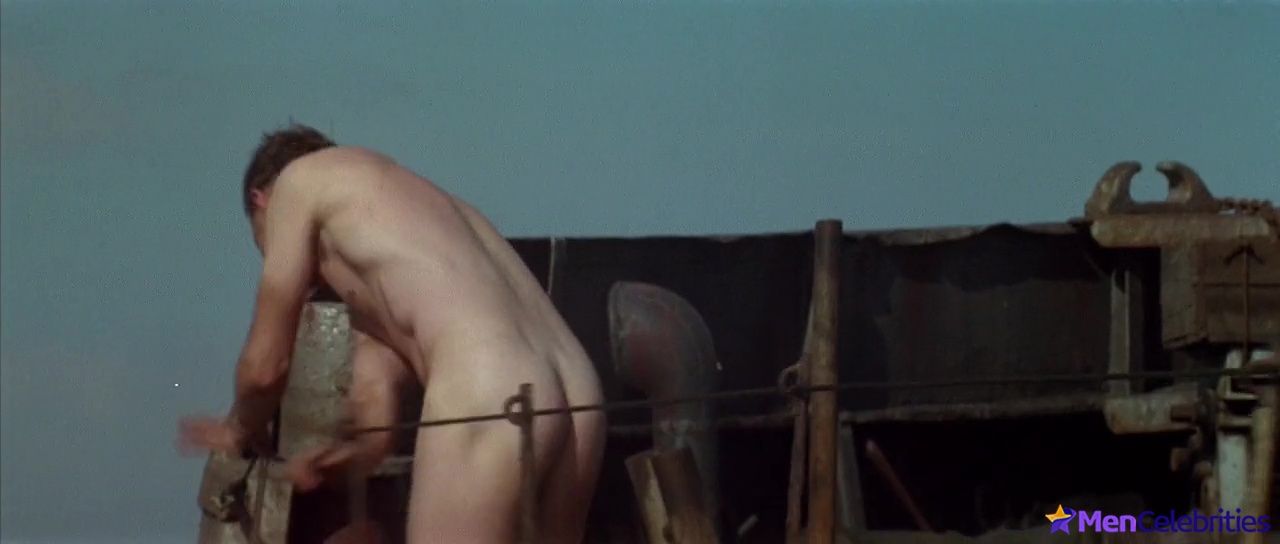 David Morrissey nude and hot sex scenes