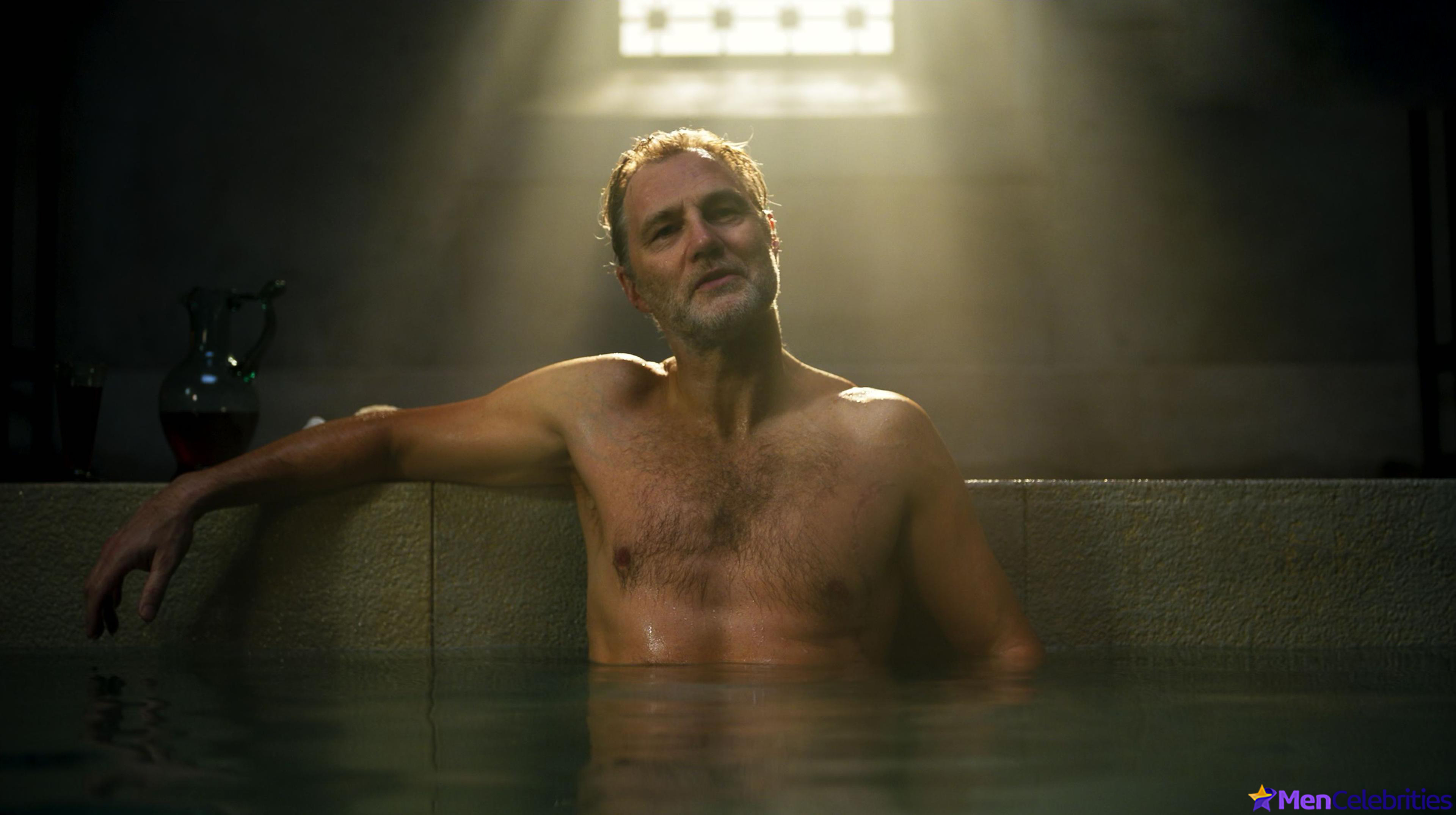 David Morrissey nude and hot sex scenes