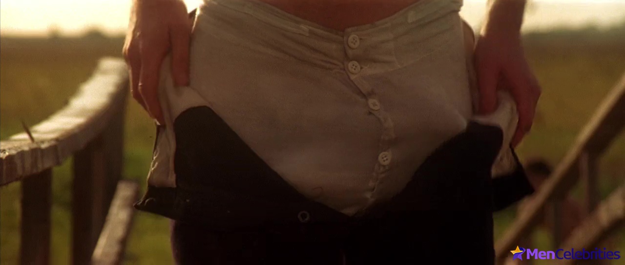 David Morrissey nude and hot sex scenes