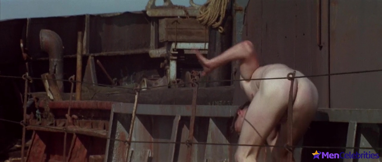 David Morrissey nude and hot sex scenes