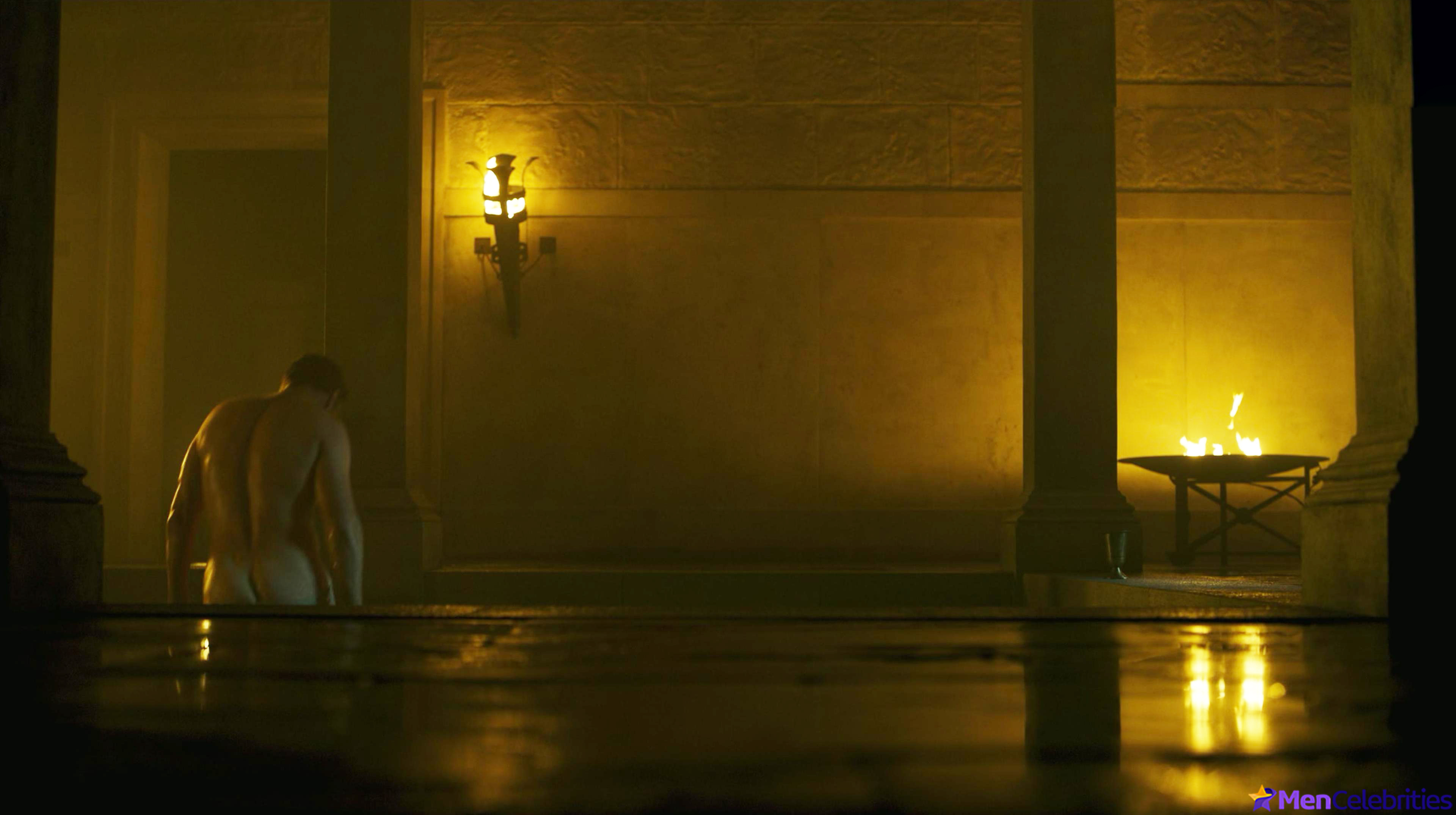 David Morrissey nude and hot sex scenes