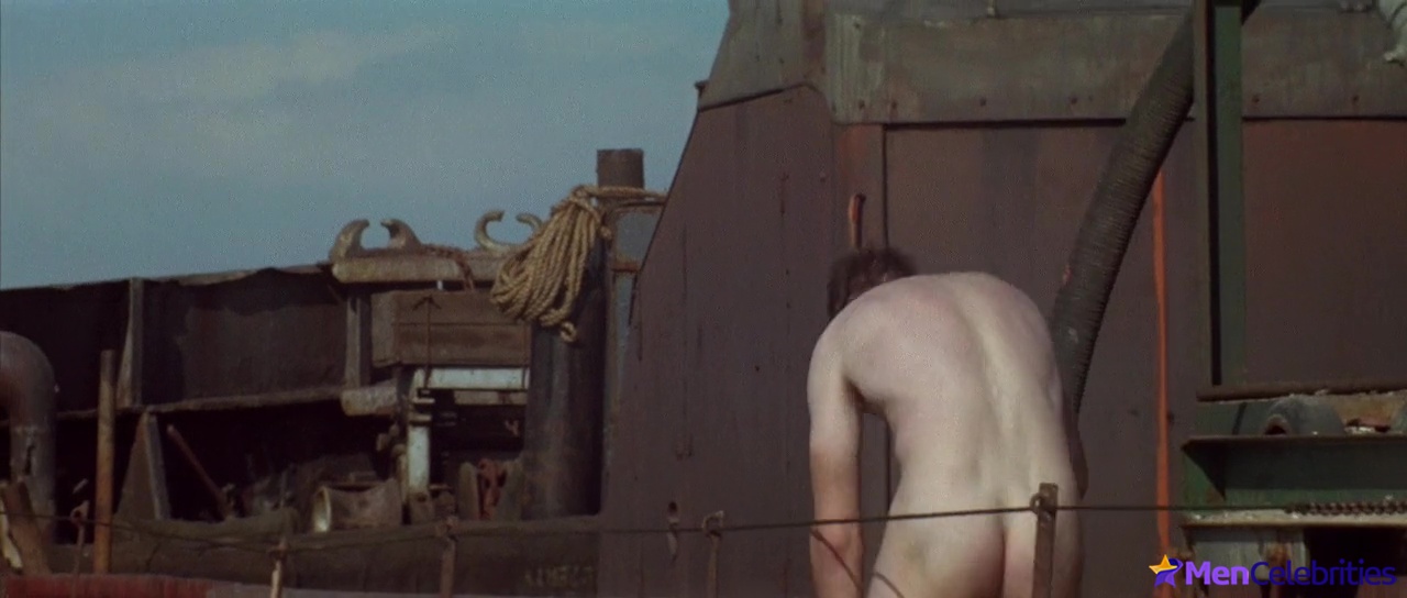 David Morrissey nude and hot sex scenes