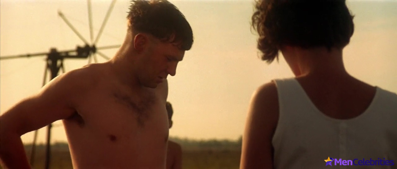 David Morrissey nude and hot sex scenes