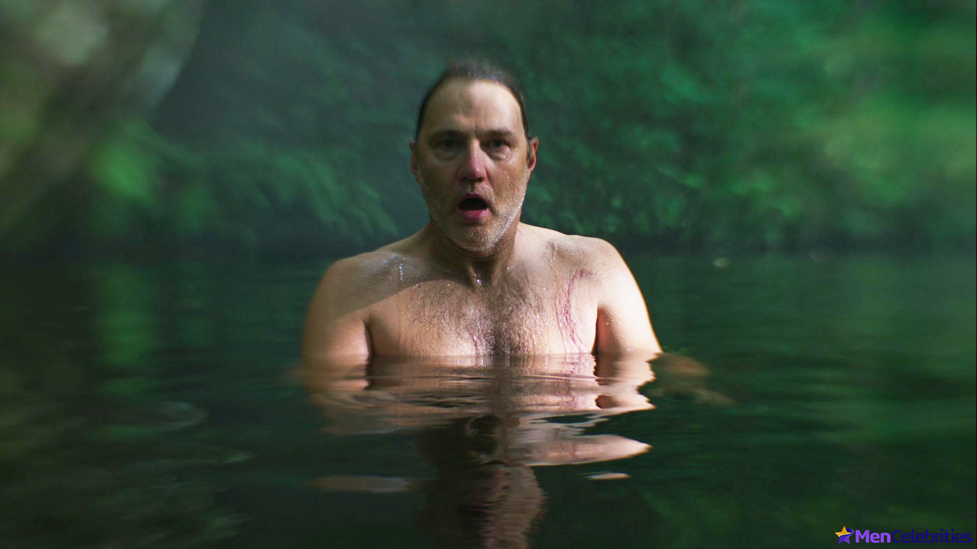 David Morrissey nude and hot sex scenes