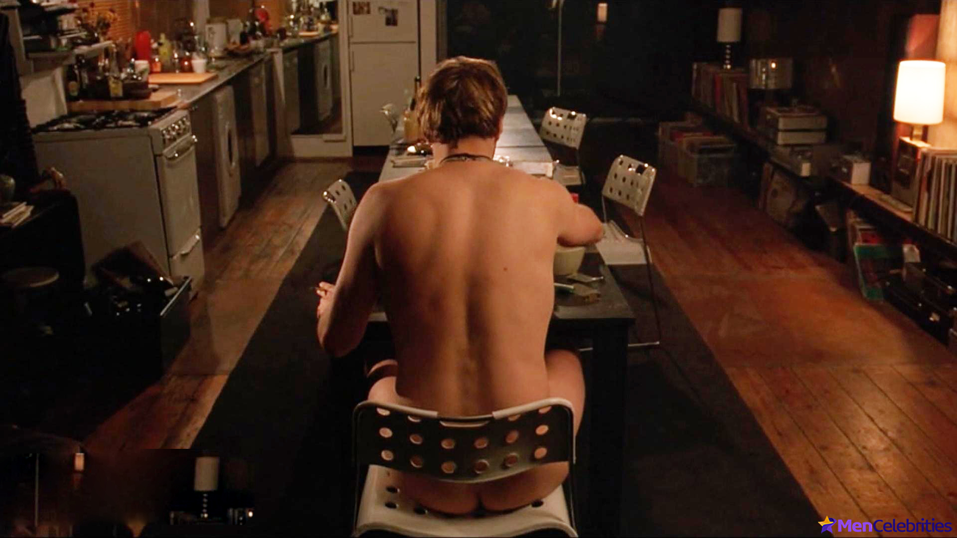 David Morrissey nude and hot sex scenes